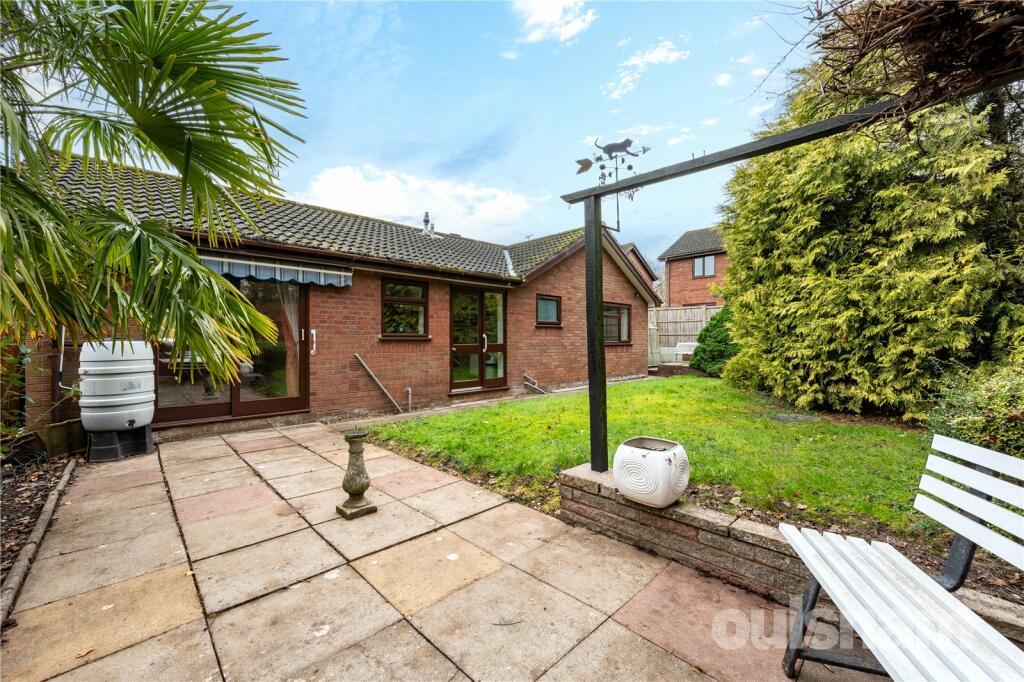 Additional image 17 of Fairford Close, Church Hill North, Worcestershire, B98