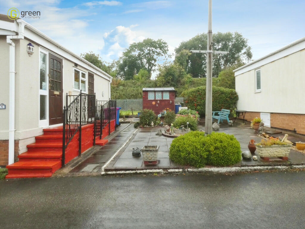 Additional image 17 of Stationfields, Tamworth