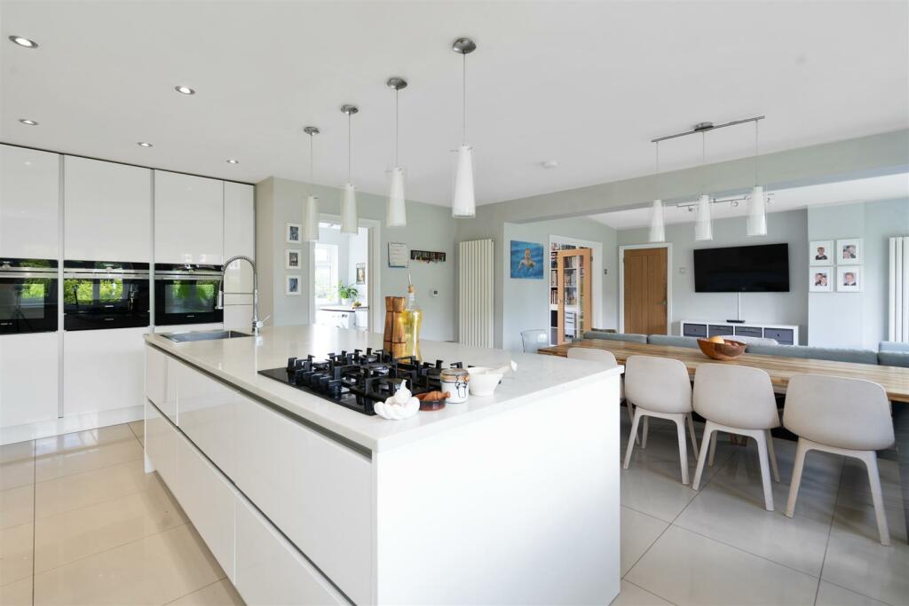 Additional image 8 of Holland Avenue, Knowle, Solihull