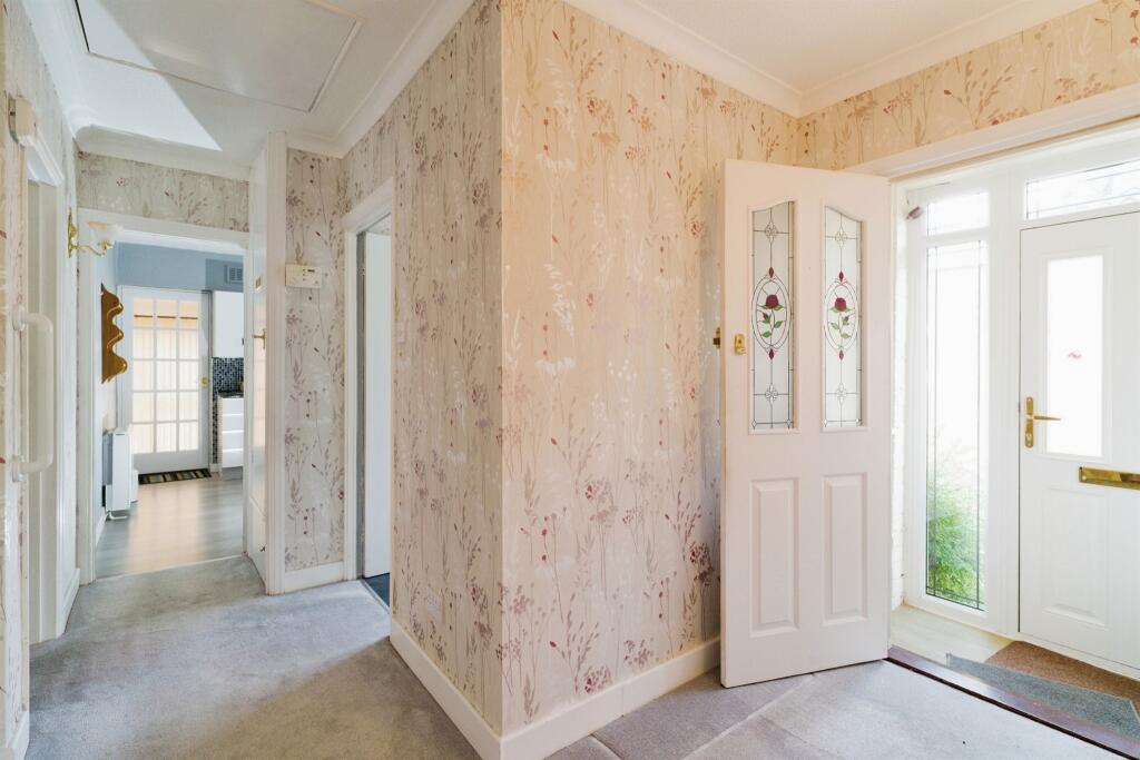 Primary image of Malthouse Lane, Earlswood, Solihull