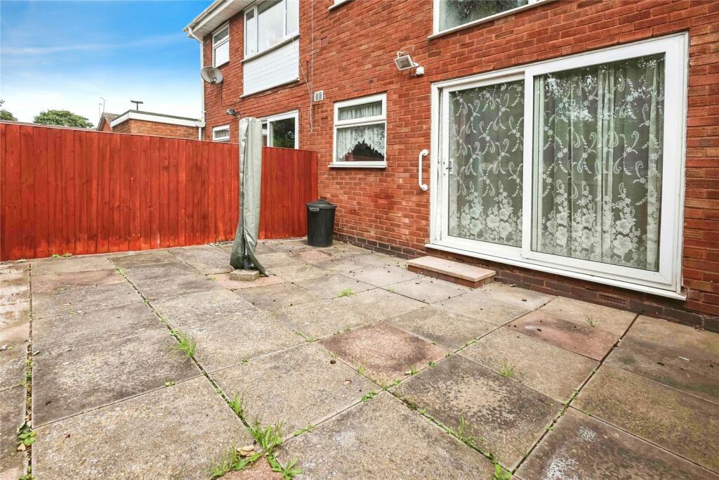 Additional image 17 of Hazel Avenue, Sutton Coldfield, Birmingham, B73