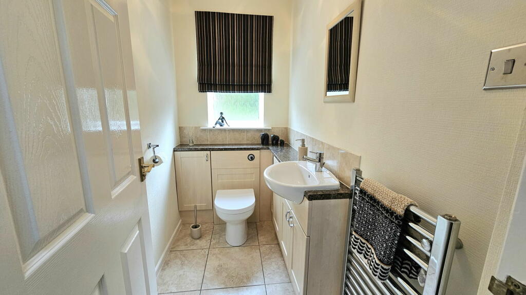 Additional image 13 of TIVIDALE, Oakham Road