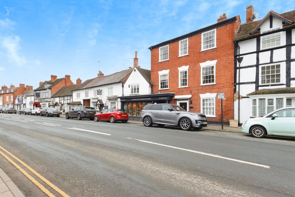 Additional image 22 of High Street, Henley-In-Arden