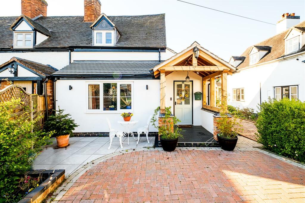 Additional image 29 of The Beck, Elford, Tamworth