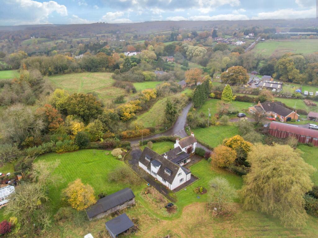 Additional image 2 of Warbage Lane, Dodford, Bromsgrove, Worcestershire, B61