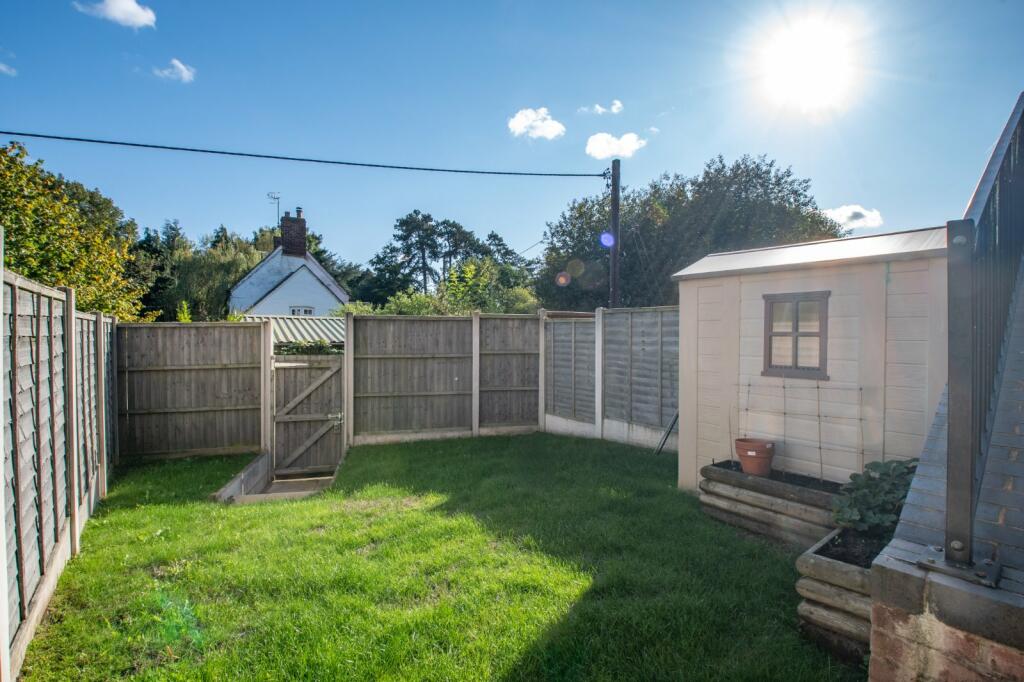 Additional image 17 of Meadow View Close, Bromsgrove, Worcestershire, B60