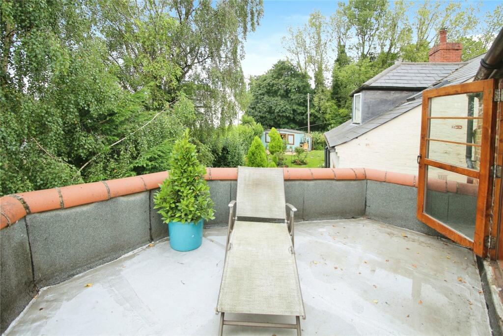 Additional image 5 of New Wharf, Tardebigge, Bromsgrove, Worcestershire, B60