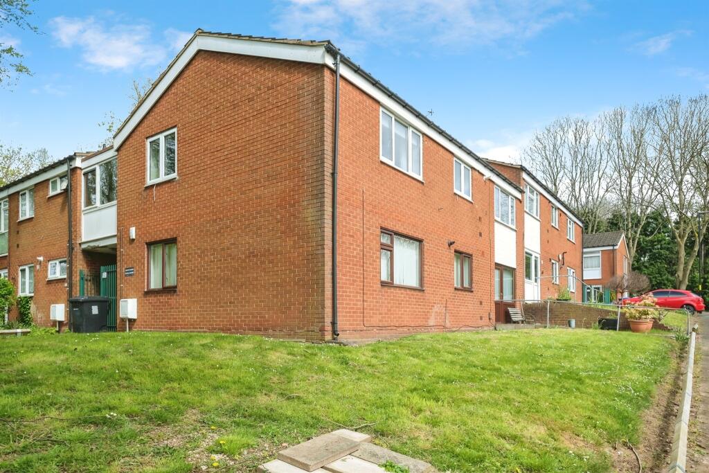 Additional image 2 of Kingsdown Avenue, Birmingham