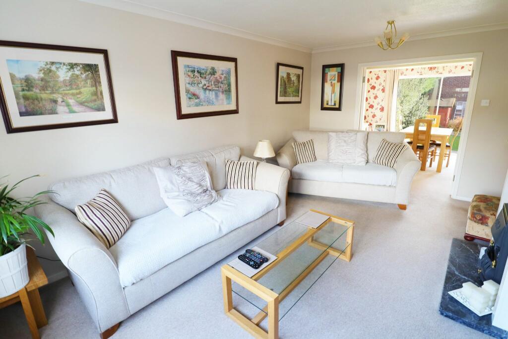 Additional image 24 of Queensway, Bidford-on-Avon, Alcester, B50