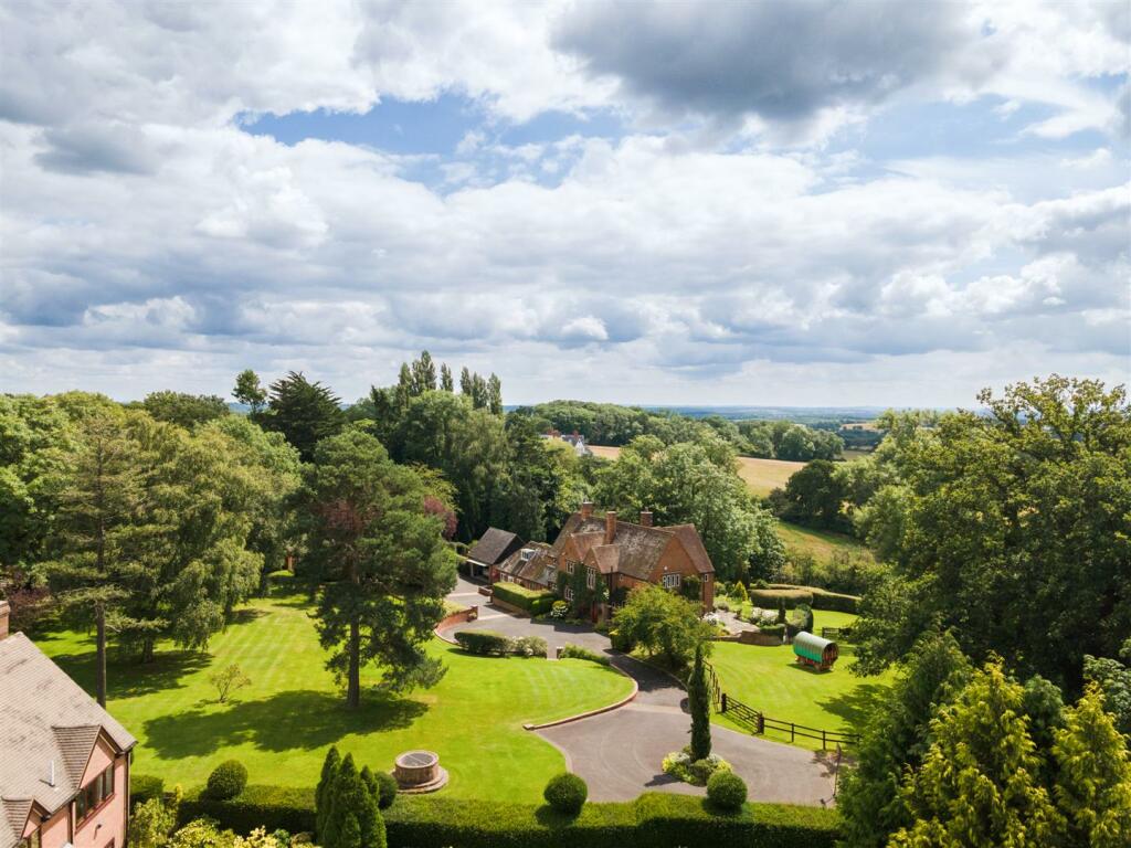 Additional image 5 of Ullenhall, Henley-In-Arden