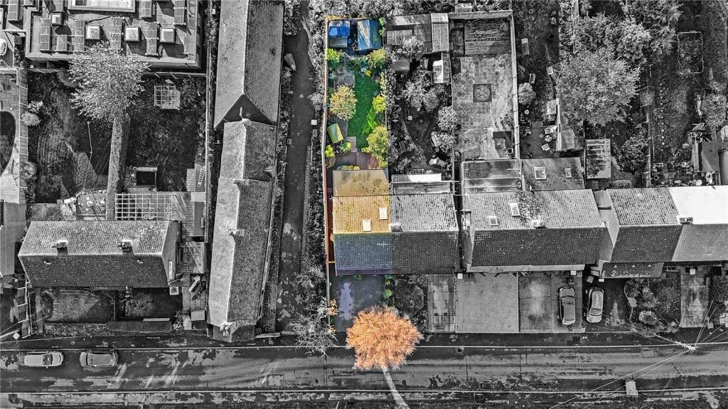 Additional image 38 of Kings Lane, Newton Regis, Tamworth, Warwickshire, B79