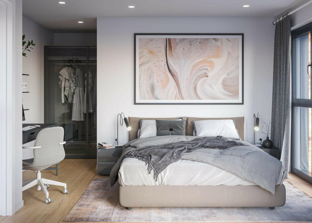 Additional image 3 of Lancaster Wharf, Princip Street, West Midlands, B4