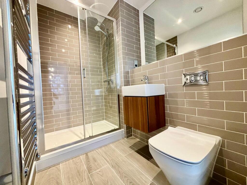 Additional image 8 of Gunsmith House, Price Street, Birmingham, B4