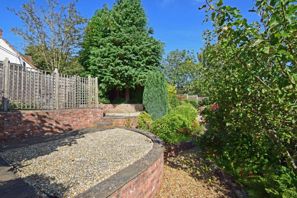 Additional image 32 of Rose Cottage, 45 Fairfield Road, Bournheath, Worcestershire, B61 9JW