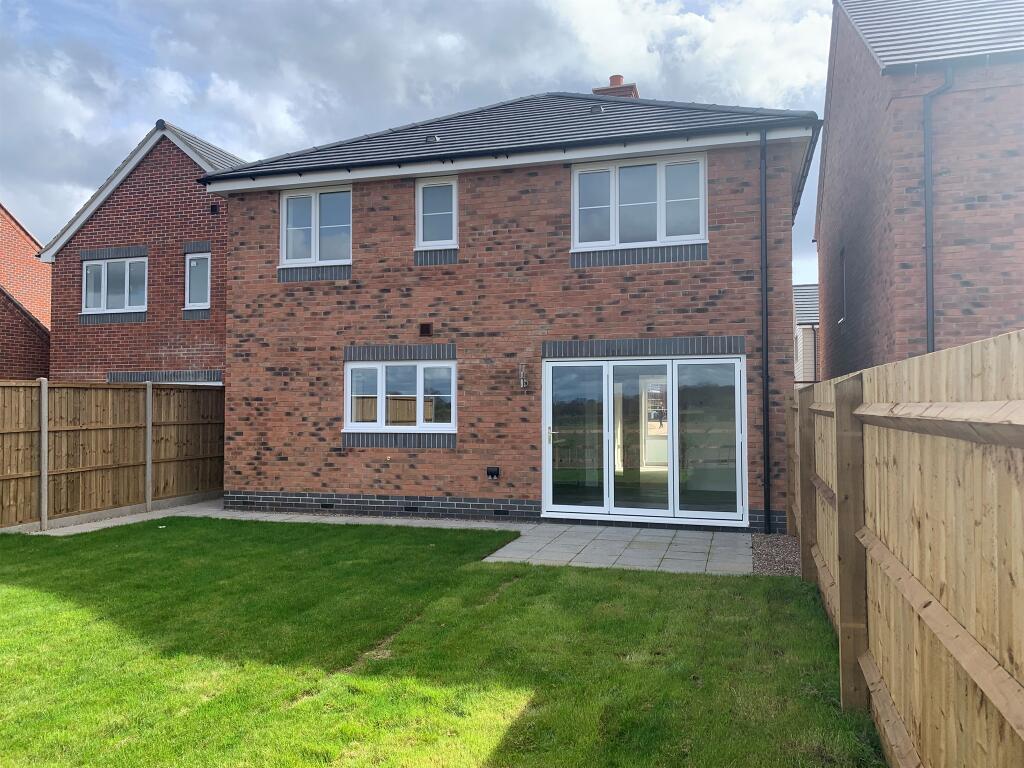 Additional image 12 of Kingsview Meadow, Coton Lane, Tamworth