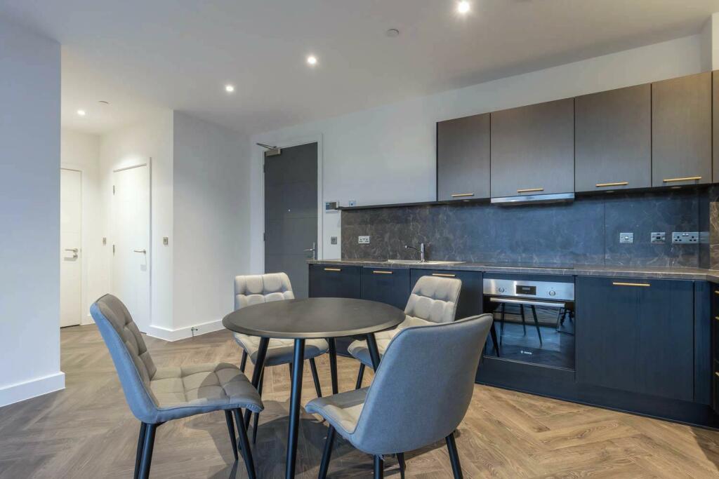 Additional image 4 of Priory House Lofts, Gooch Street North, Birmingham