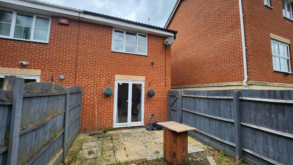 Additional image 14 of Unitt Drive, Cradley Heath, West Midlands, B64