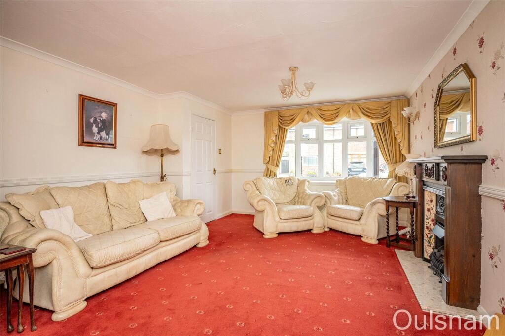 Additional image 8 of Grayshott Close, Bromsgrove, Worcestershire, B61