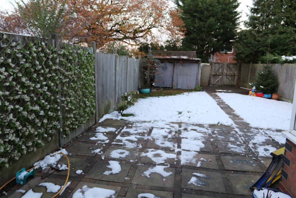 Additional image 14 of Richmond Road, Rubery, Rednal