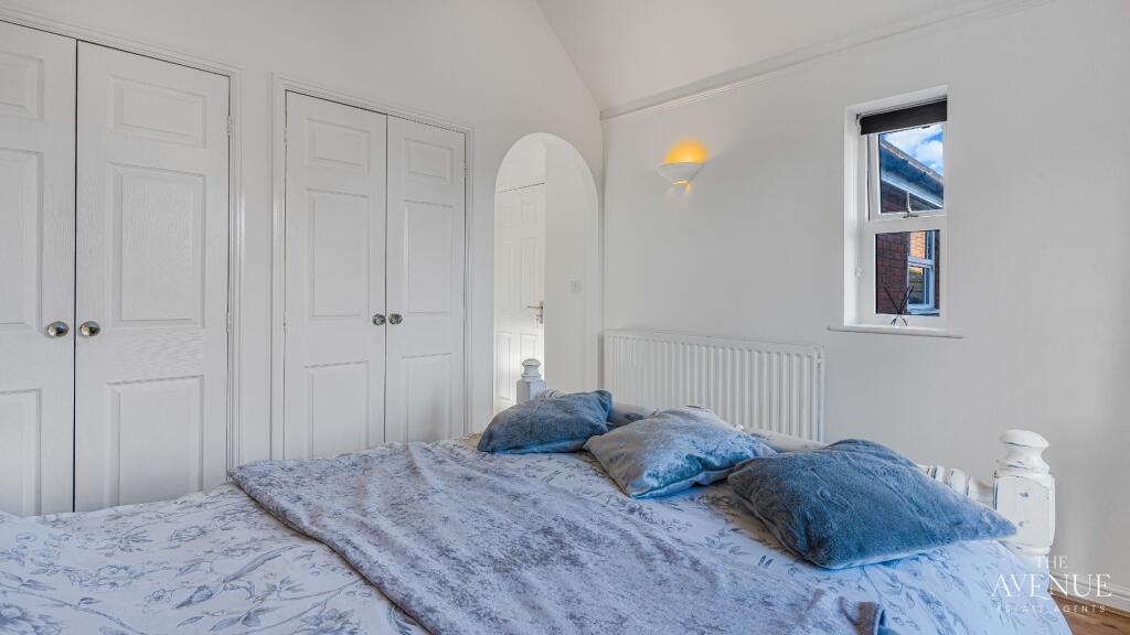 Additional image 20 of Oak Way, Sutton Coldfield, Birmingham, B76