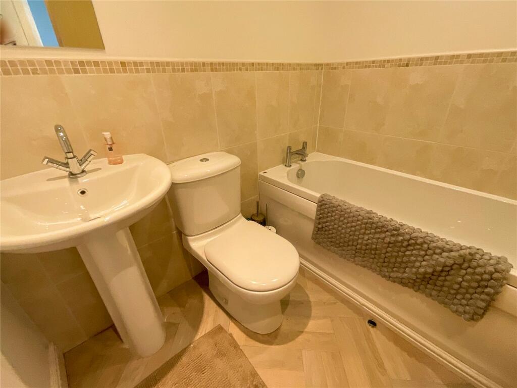 Additional image 6 of Lowes Drive, Belgrave, Tamworth, Staffordshire, B77