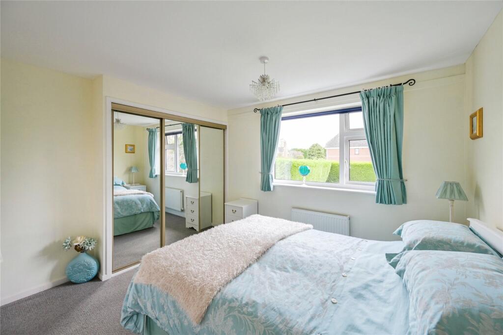 Additional image 14 of Cranwell Rise, Mile Oak, Tamworth, Staffordshire, B78