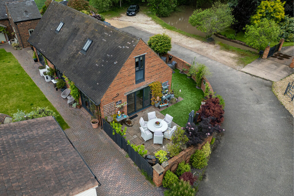 Additional image 26 of Peddimore Farm Lane, Minworth