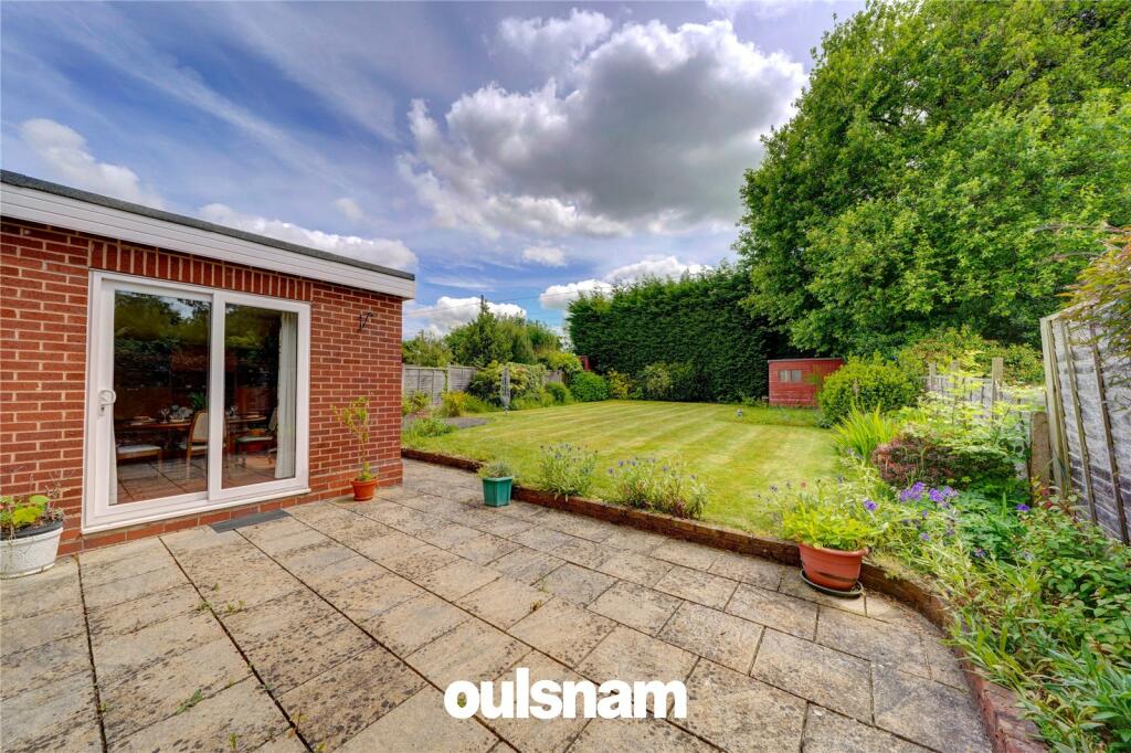 Additional image 20 of Sandhills Lane, Barnt Green, Birmingham, B45