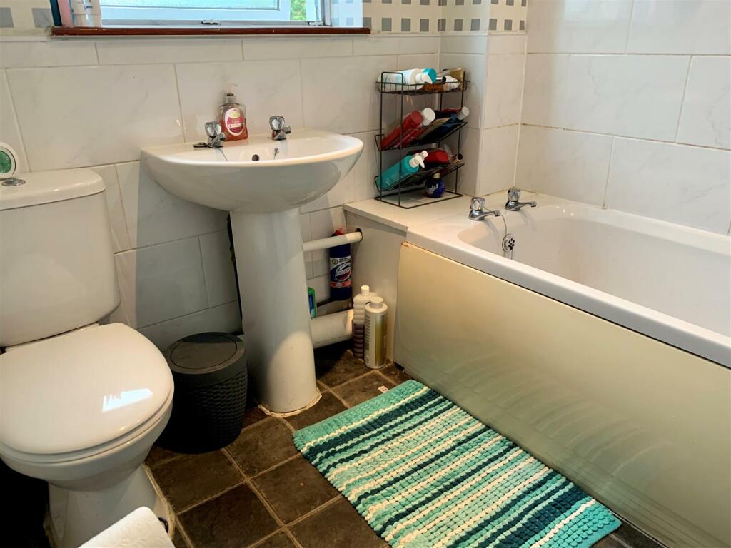 Additional image 17 of Lydbrook Covert, Kings Norton, Birmingham, B38