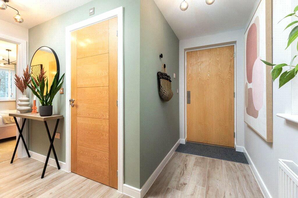 Additional image 6 of Plot 243, Lucas Green, Shirley, Solihull, West Midlands, B90