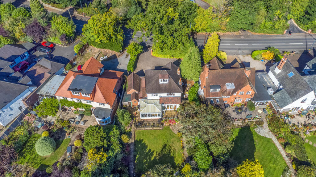 Additional image 24 of Rednal Road, Birmingham, B38