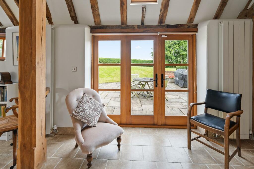 Additional image 12 of Cuttle Pool Lane, Knowle, Solihull