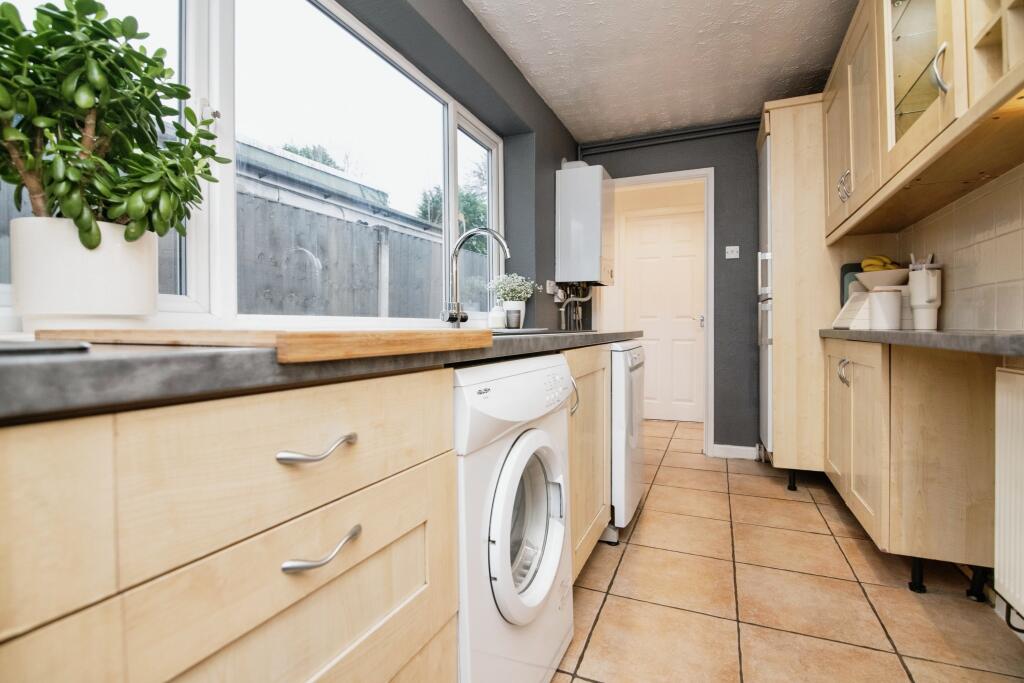 Additional image 6 of Talbot Street, Halesowen, B63