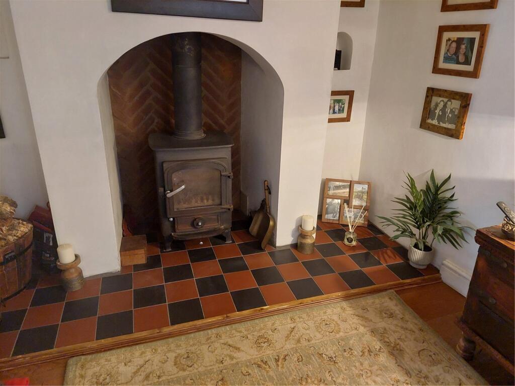 Additional image 9 of Hill Cottages, Farthing Lane, Curdworth, Sutton Coldfield, B76