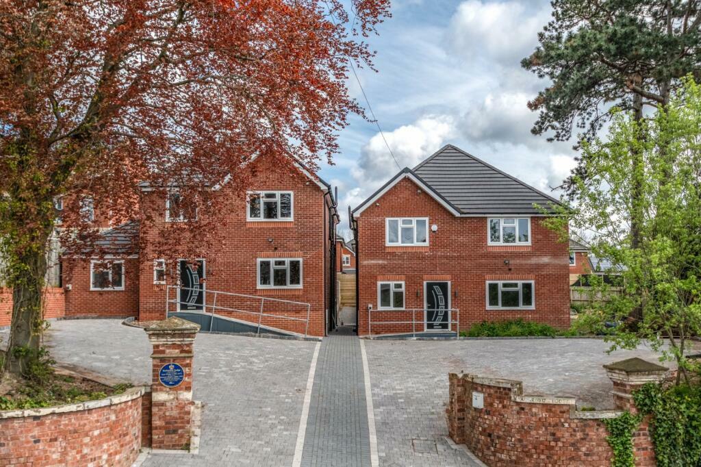 Additional image 17 of Drews Holloway, Halesowen, B63