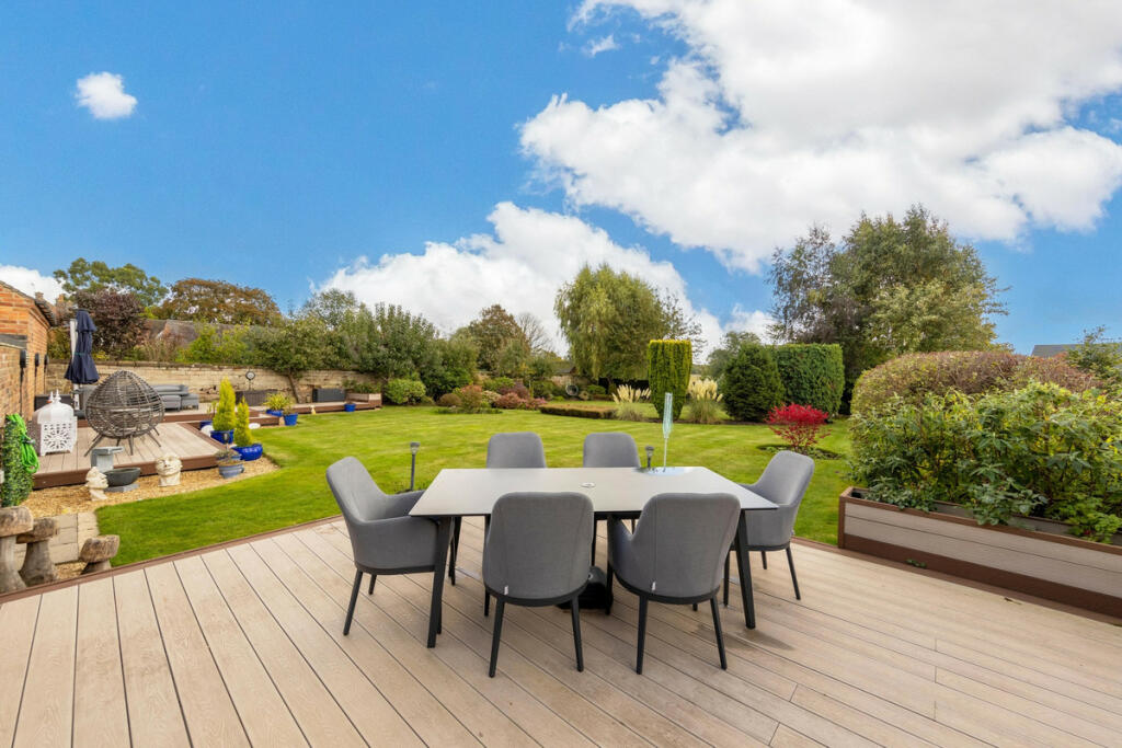 Additional image 34 of Main Road Newton Regis, Warwickshire, B79 0NA