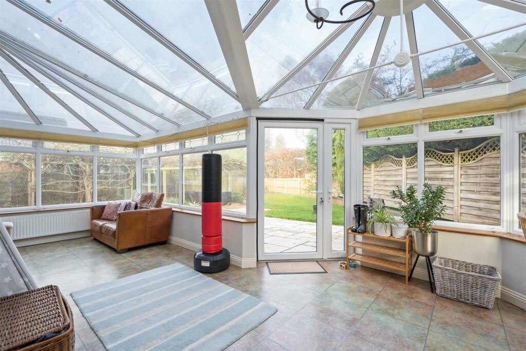 Additional image 5 of Dorridge Road, Dorridge, Solihull