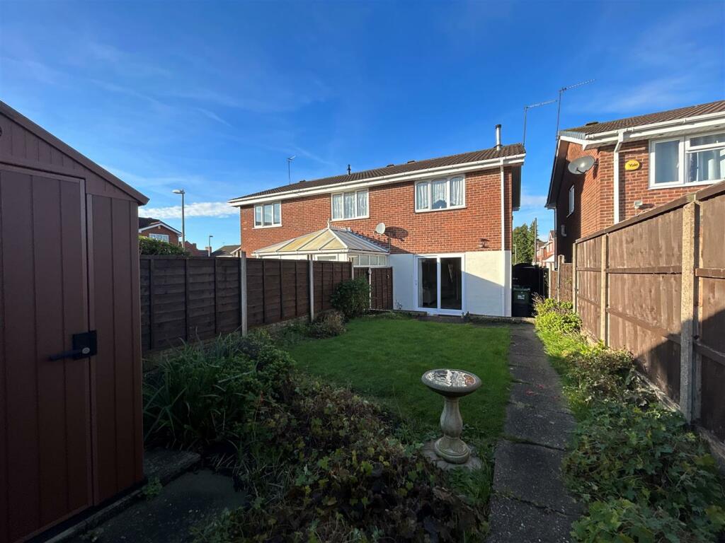 Additional image 11 of Clifton Road, Halesowen