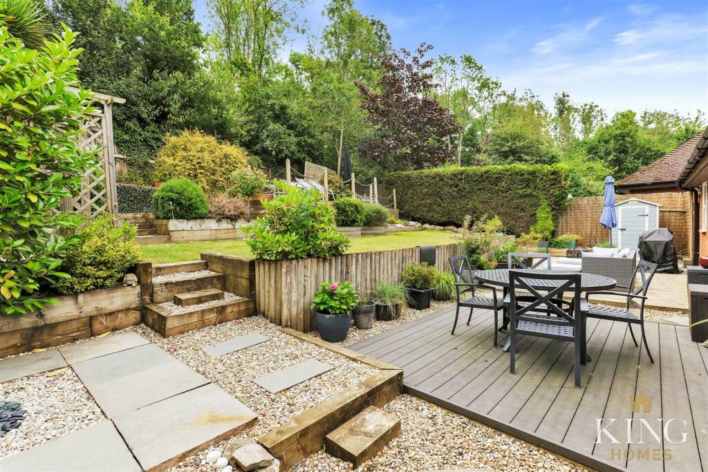 Additional image 22 of Chesterton Close, Hunt End, Redditch