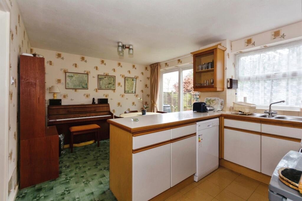 Additional image 4 of Withybrook Road, Shirley, Solihull