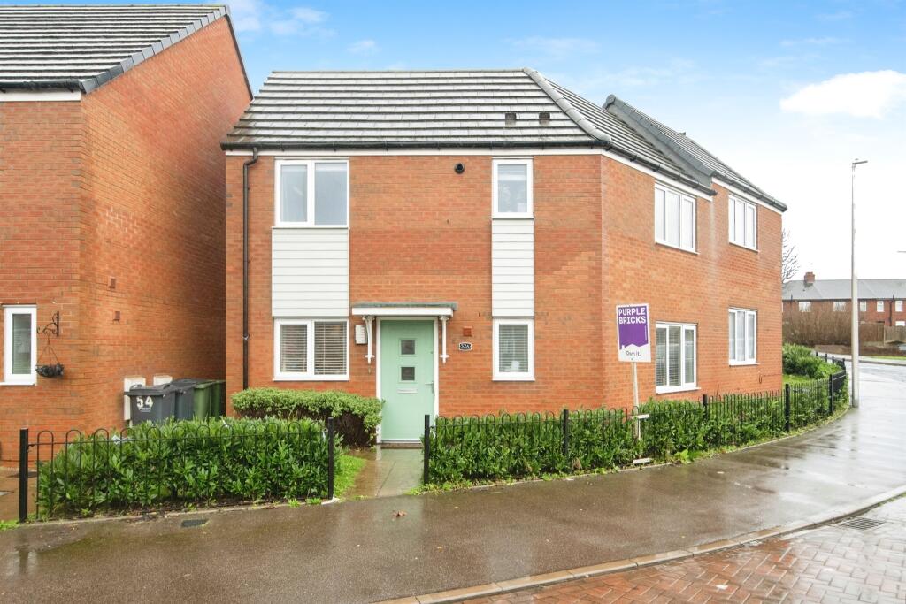 Additional image 3 of St. Vincent Crescent, West Bromwich