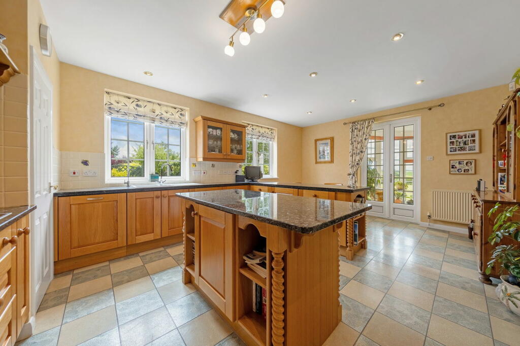 Additional image 13 of Main Road, Harlaston, Staffordshire