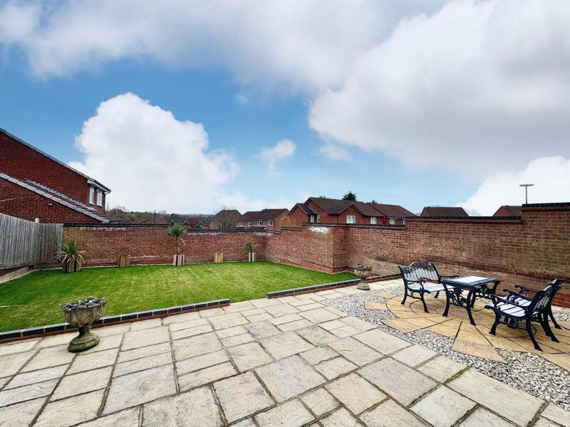 Additional image 16 of Foxford Close, Sutton Coldfield