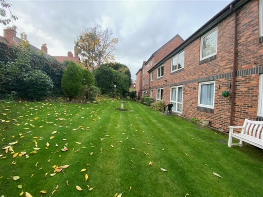 Additional image 15 of Tudor Court, Midland Drive, Sutton Coldfield