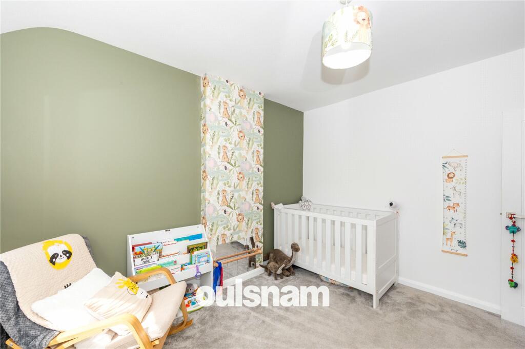 Additional image 14 of Chepstow Grove, Rednal, Birmingham, West Midlands, B45