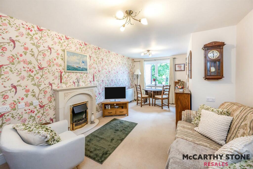 Additional image 5 of Awdry Court, St. Nicolas Gardens, Birmingham