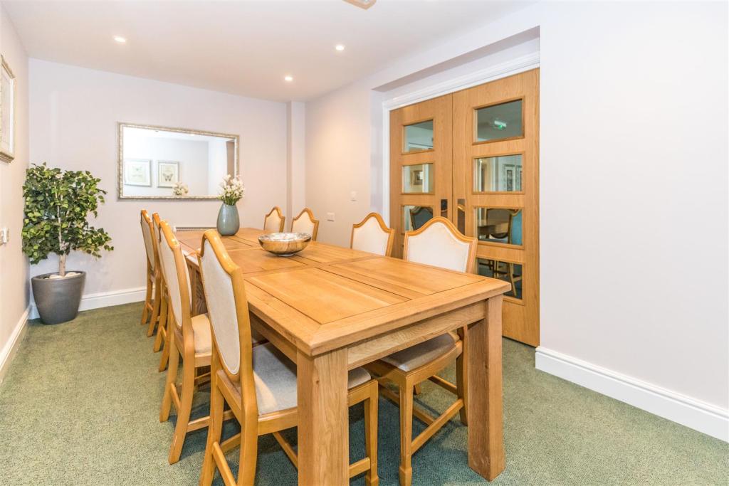 Additional image 23 of Poppy Court, 339 Jockey Road, Sutton Coldfield