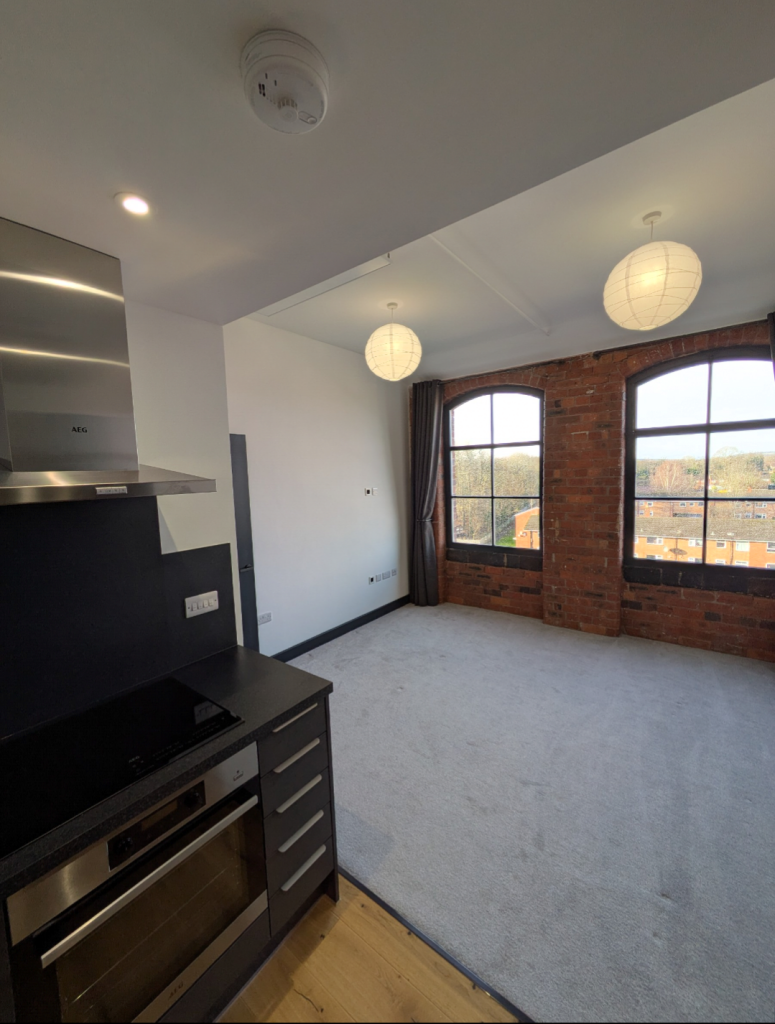 Additional image 3 of Tolsons Mill Apartments, Fazeley, B78