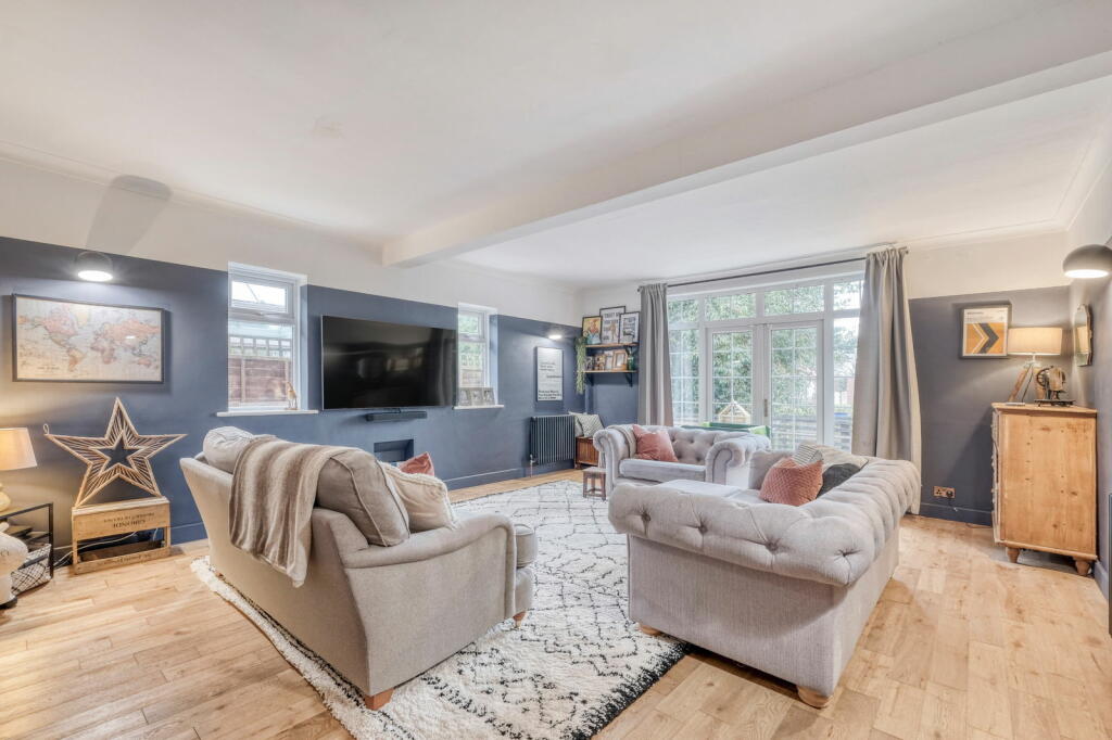 Additional image 5 of Littleshaw Croft, Wythall, Birmingham, B47 6EX