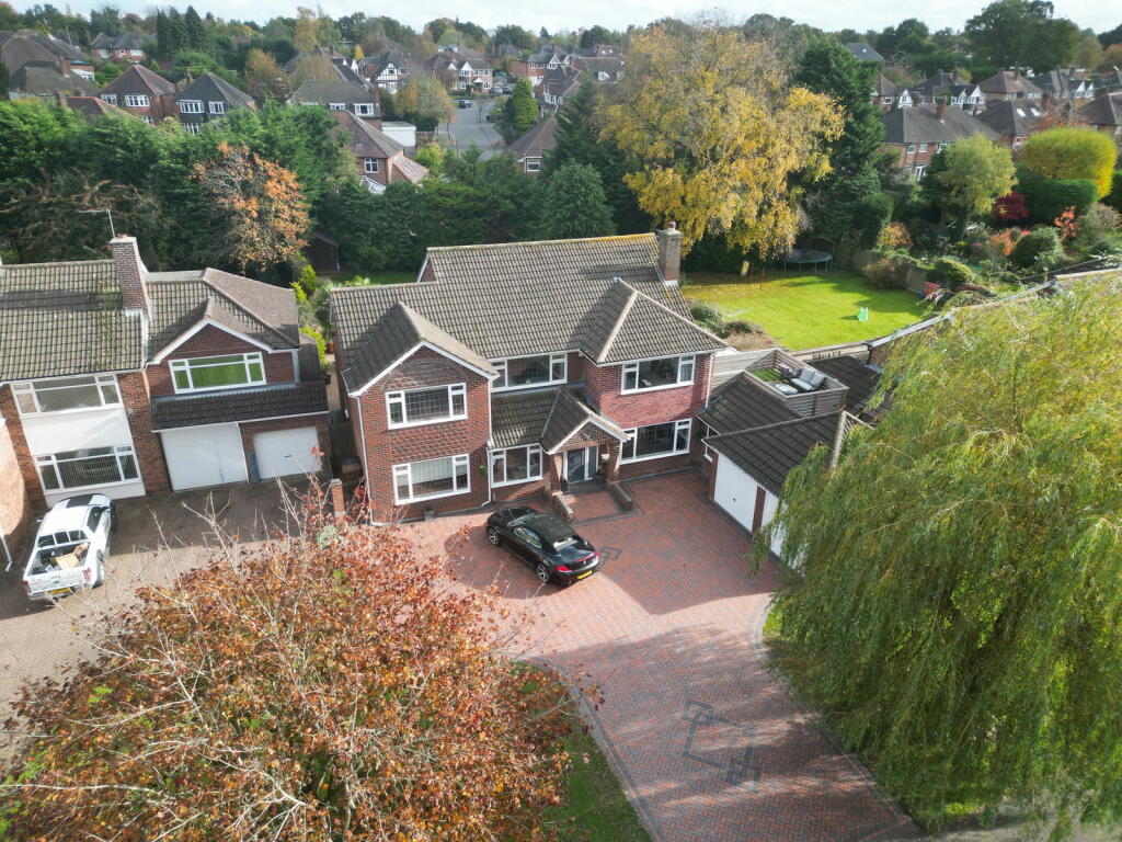 Additional image 38 of Monastery Drive, Solihull, B91 1DP